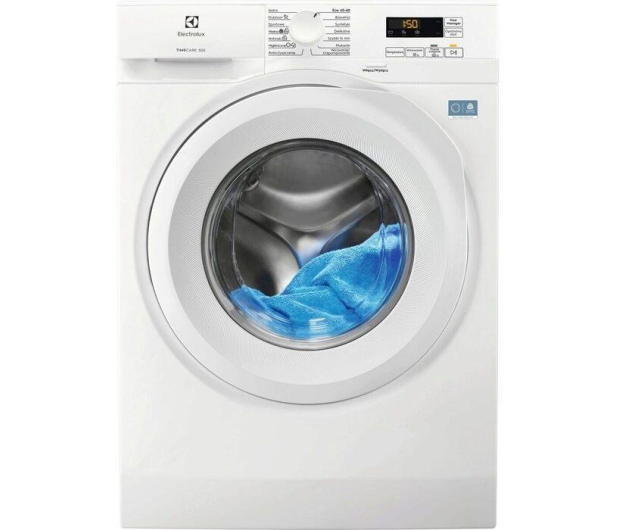Electrolux PRALKA ELECTROLUX EW2F527WP - 1475195 - zdjęcie